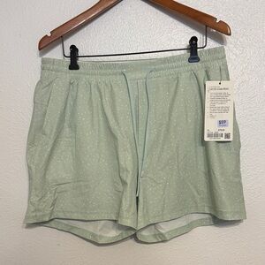 Men's Lululemon Channel Cross Shorts 5”
